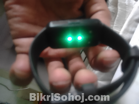 Huawei Band 8 Smart Watch